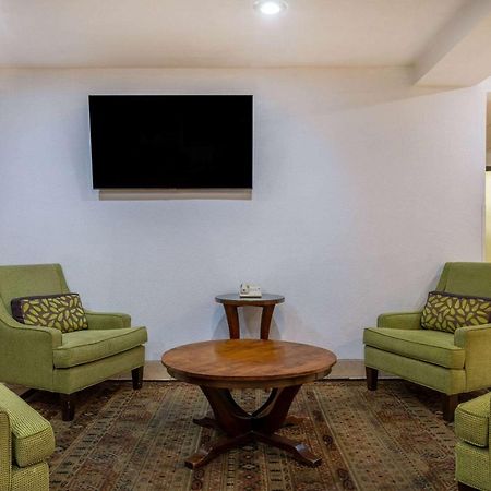 Super 8 By Wyndham The Dalles Or Ngoại thất bức ảnh
