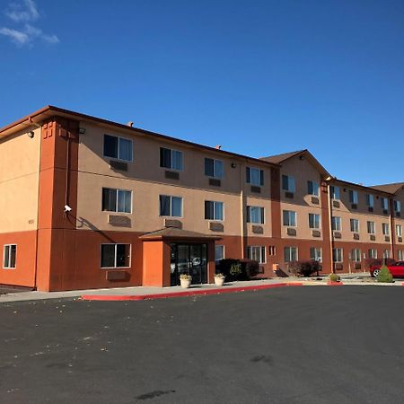 Super 8 By Wyndham The Dalles Or Ngoại thất bức ảnh