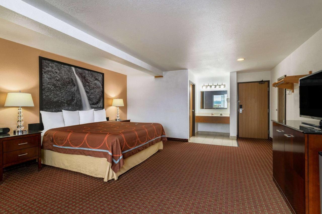 Super 8 By Wyndham The Dalles Or Ngoại thất bức ảnh